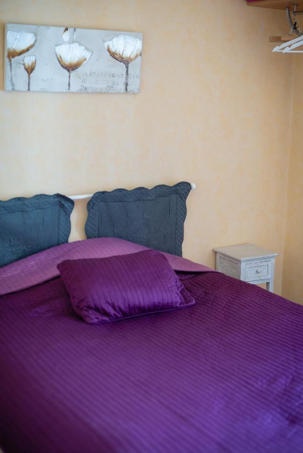 Hotelle Maraiscaillebotte Challans Exterior photo